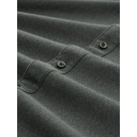 Tom Tailor Shirt Structured Green